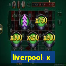 liverpool x tottenham futemax